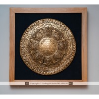 Shreeyantra Mandala Frame