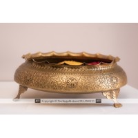 Astamangal Kota  curly 12"