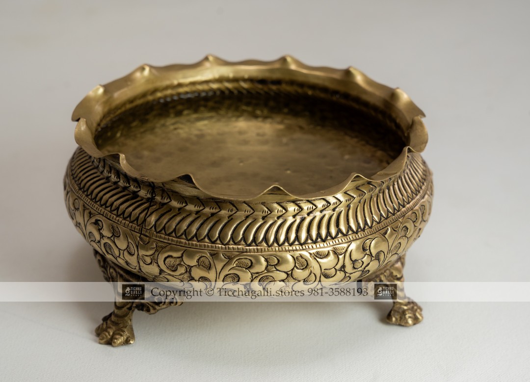 Astamagal Kota curly - 9"