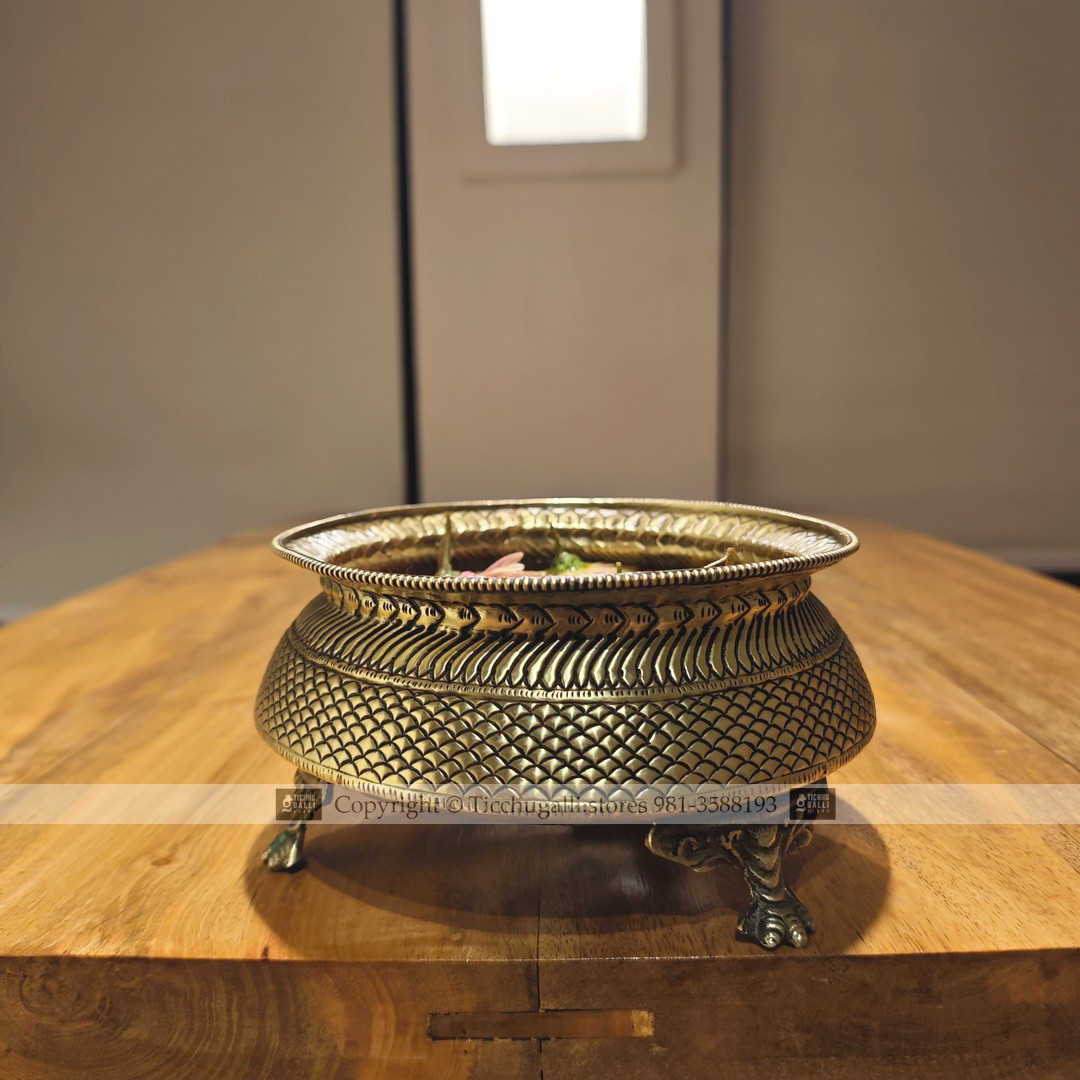 kota Cross Butte - 7"